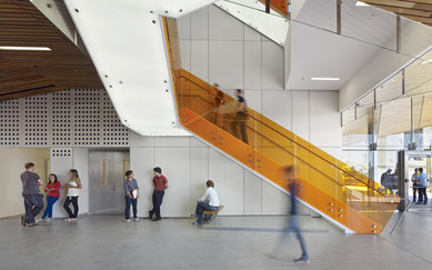 Energy Biosciences Building SmithGroup