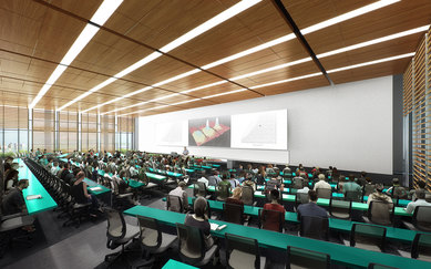 Engineering Building