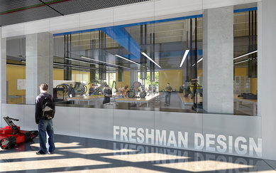 Engineering Building