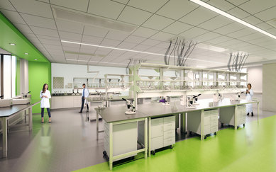 Engineering Building