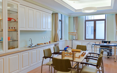 Tianjin Memory Care (Friendship House)