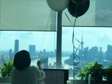 SmithGroup Shanghai