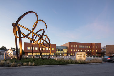 VA Palo Alto Polytrauma and Blind Rehabilitation Center smithgroup