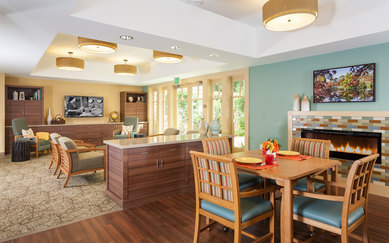 O'Connor Woods Memory Care Building SmithGrou