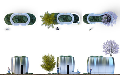 amenitrees SmithGroup