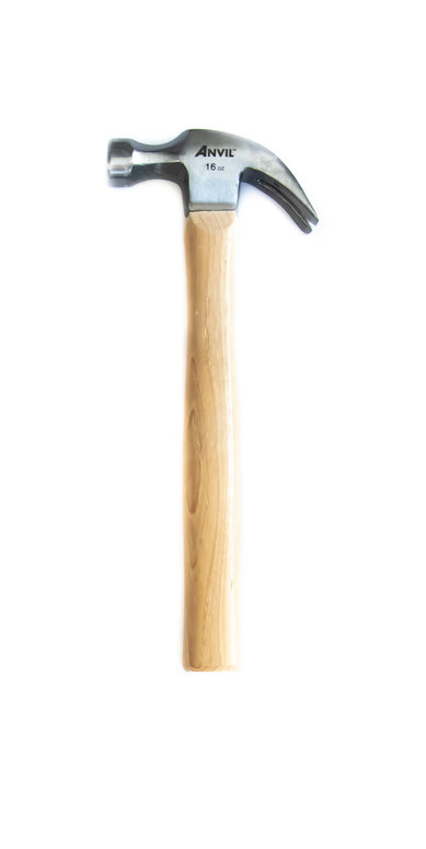 SmithGroup Holiday hammer