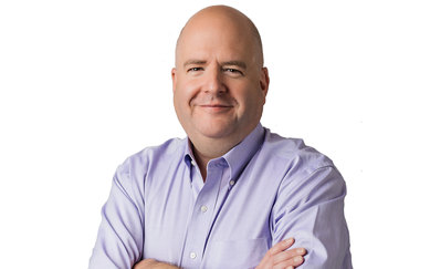 Joseph Maytum