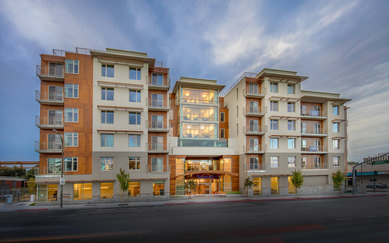 The Trousdale SmithGroup