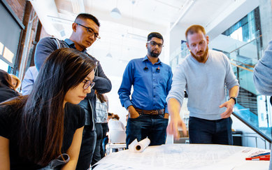About Us SmithGroup