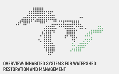 Urban Ecology: Inhabited Systems for Watershed Restoration and Management