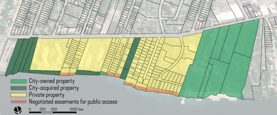 Euclid Ohio Waterfront Improvements Parcel-01 SmithGroup