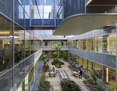 DPAA Forensic Lab SmithGroup