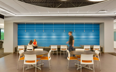 Flexibility and Adaptability for Call Centers Nationwide Workplace Office Design Mark Adams