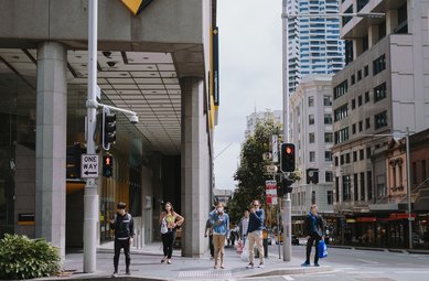 Rethinking Downtowns COVID3