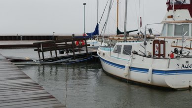 Chicago Marinas 2