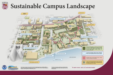 Loyola Flooding Stormwater 3