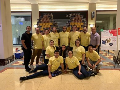 Canstruction