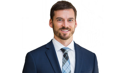 Chris Waible Headshot SmithGroup Business Development Madison Wisconsin
