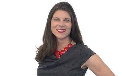 Amy Clark Headshot Workplace Strategy