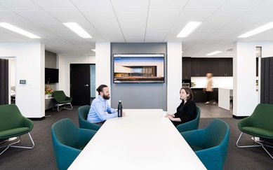 Denver Office SmithGroup Architecture Higher Education