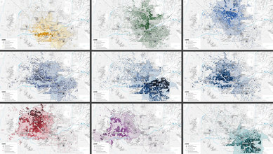 Maricopa County Community College Districtwide Study