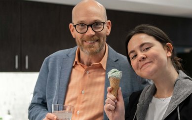 Ice Cream Social