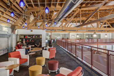 American Red Cross Bay Area Headquarters