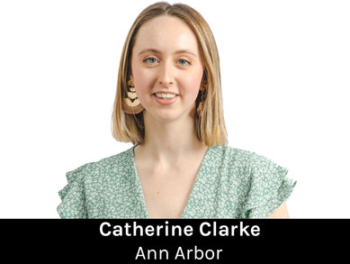 Catherin Clarke Headshot