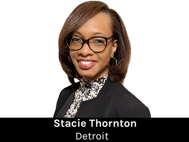 Stacie Thornton JEDI Headshot