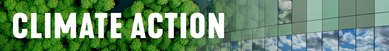 Climate Action Banner
