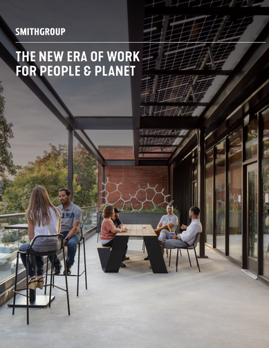 New Era of Work COVER