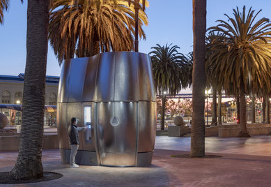 San Francisco AmeniPODS