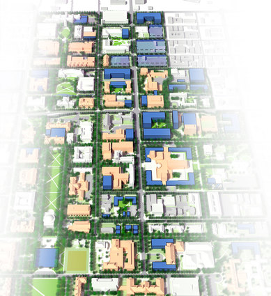 UIUC Rendering MP Higher Education 