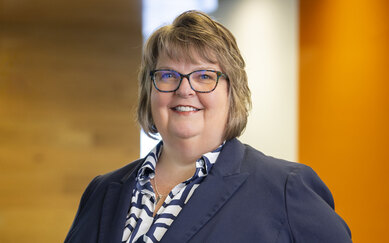 Tricia Beck Health Education
