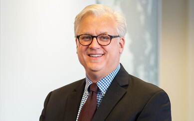 Ed Burton Headshot