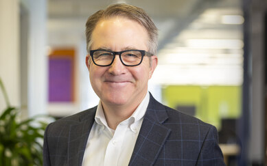 Chris Purdy Health Education