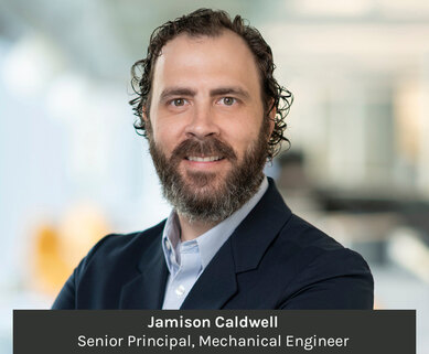 Jamison Caldwell Mission Critical 