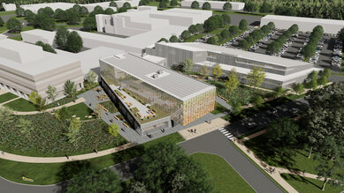 Princeton Plasma Innovation Center Makes Strides