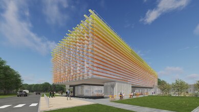 Princeton Plasma Innovation Center