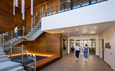 Masonic Homes of California Design Digest
