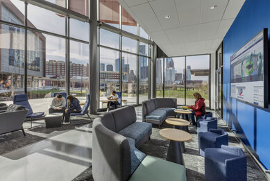 The Future of Student Wellness: Belonging, Empowerment and Mindfulness
