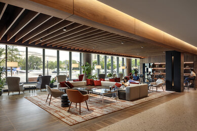 collaboration space smithgroup