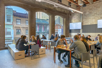 affirm collaboration space office