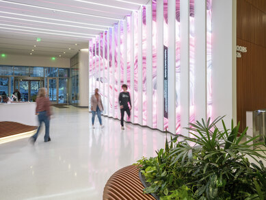 ally charlotte office smithgroup