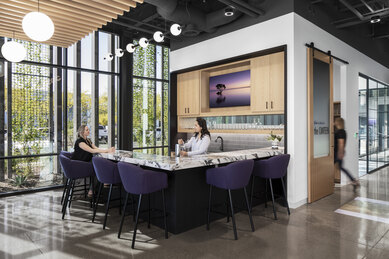 ccs office coffee bar
