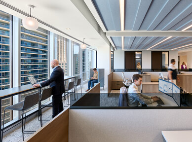 Graham Holdings office smithgroup