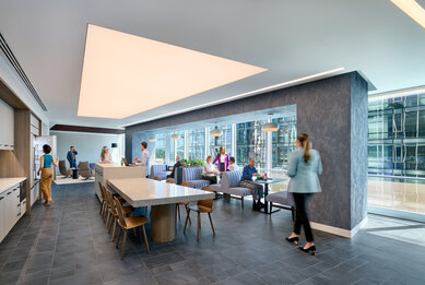 collaboration space office