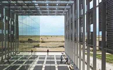 Designing for Risk: Climate Adaptation as Investable Infrastructure
