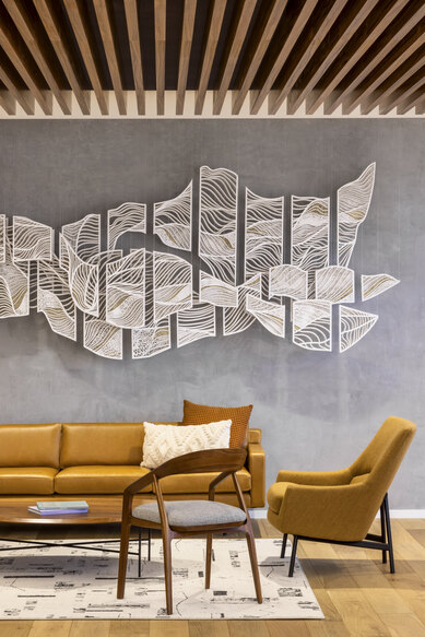 CoreLogic office SmithGroup