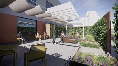 LA General Mental Health